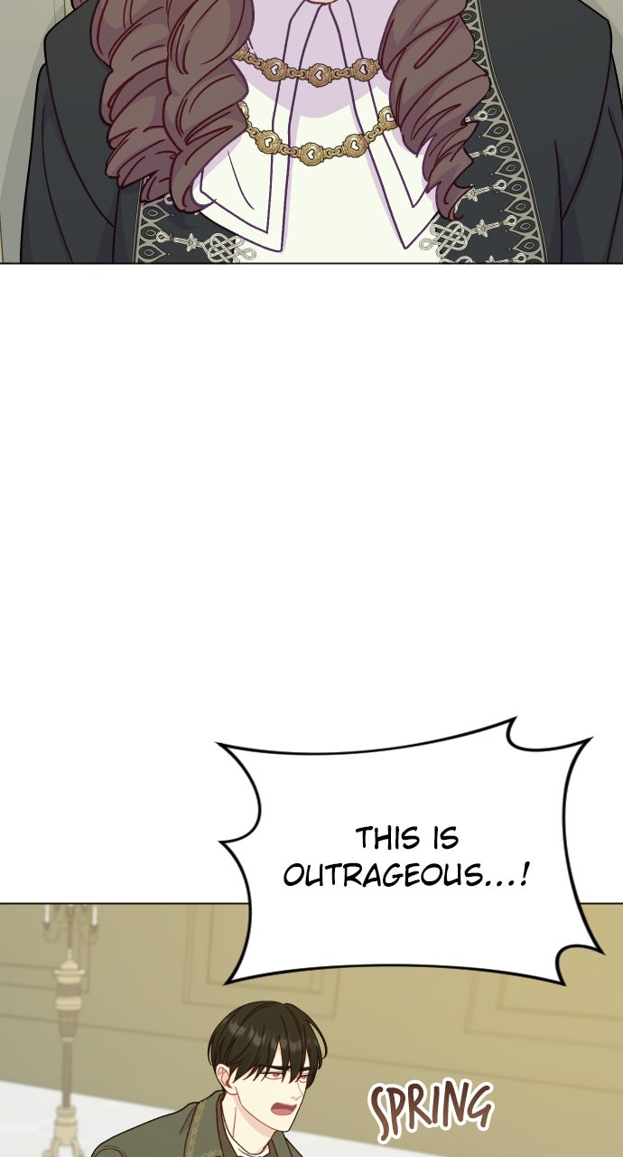 To Die or To Fall In Love (S2) Episode 16 page 33 - 