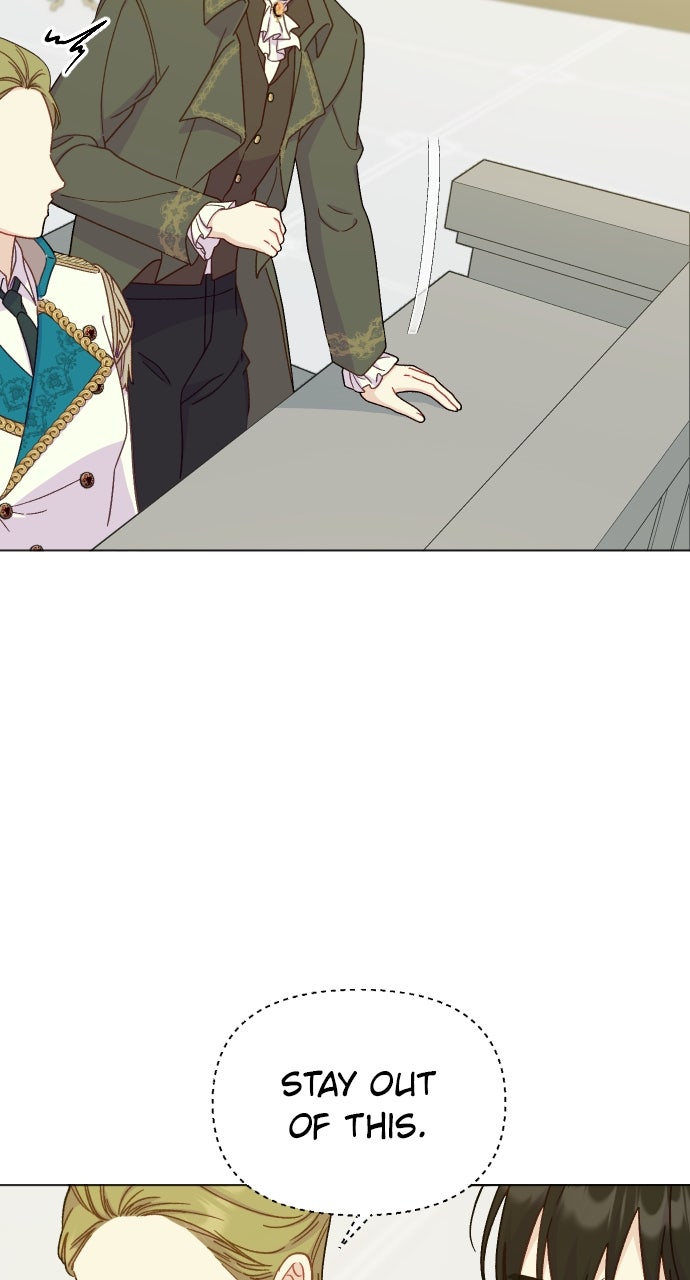 To Die or To Fall In Love (S2) Episode 16 page 34 - 