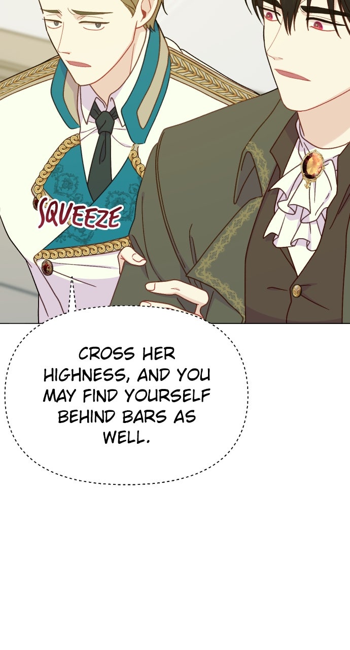 To Die or To Fall In Love (S2) Episode 16 page 35 - 