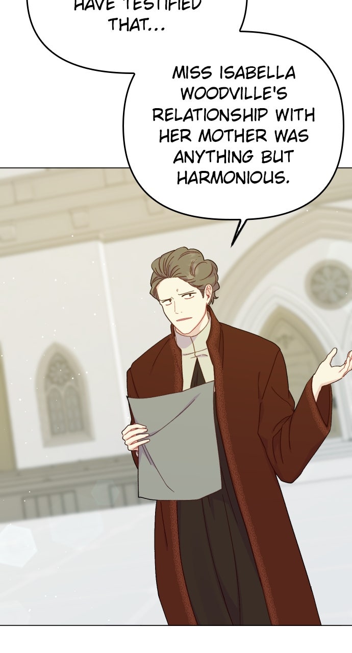 To Die or To Fall In Love (S2) Episode 16 page 37 - 