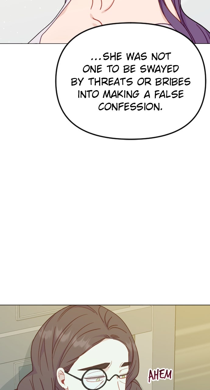 To Die or To Fall In Love (S2) Episode 16 page 42 - 