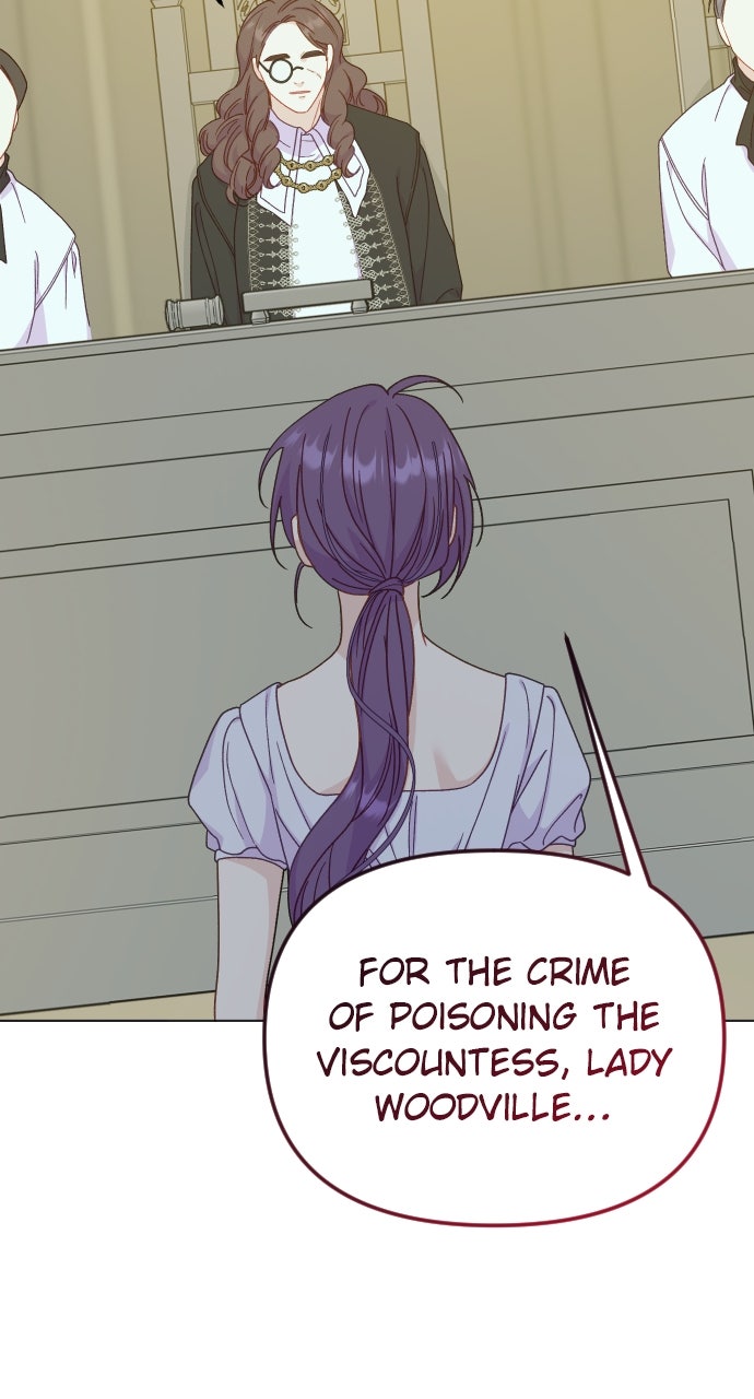 To Die or To Fall In Love (S2) Episode 16 page 44 - 
