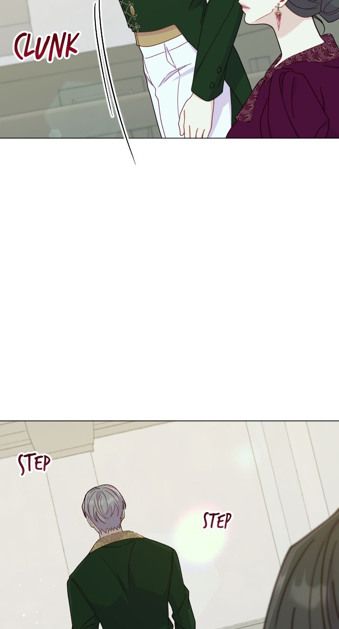 To Die or To Fall In Love (S2) Episode 16 page 51 - 