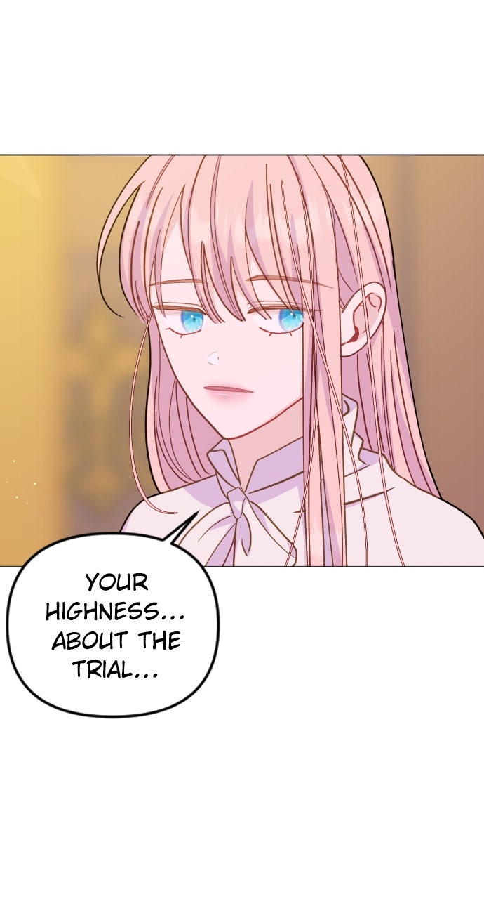 To Die or To Fall In Love (S2) Episode 16 page 61 - 