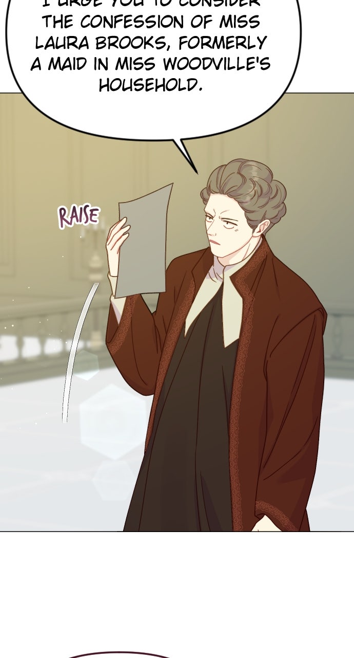 To Die or To Fall In Love (S2) Episode 16 page 8 - 