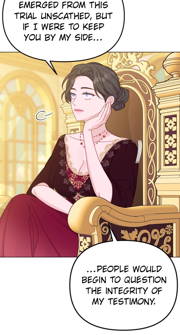 To Die or To Fall In Love (S2) Episode 16 page 73 - 