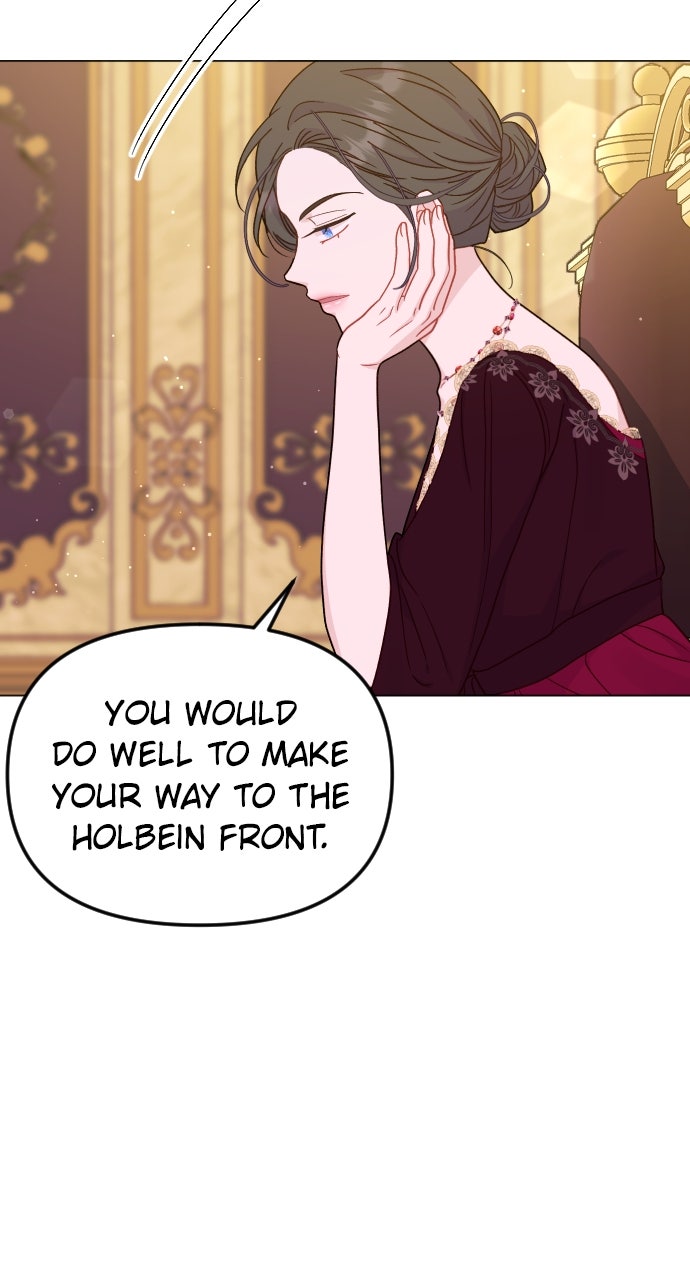 To Die or To Fall In Love (S2) Episode 16 page 77 - 