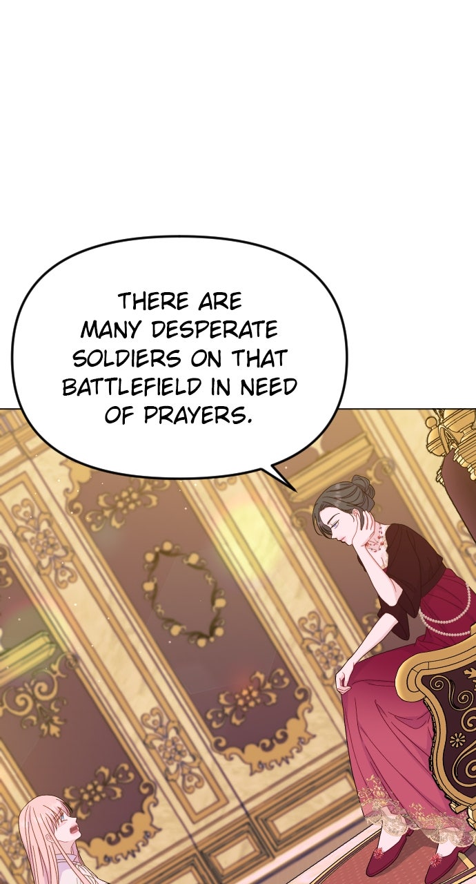 To Die or To Fall In Love (S2) Episode 16 page 79 - 