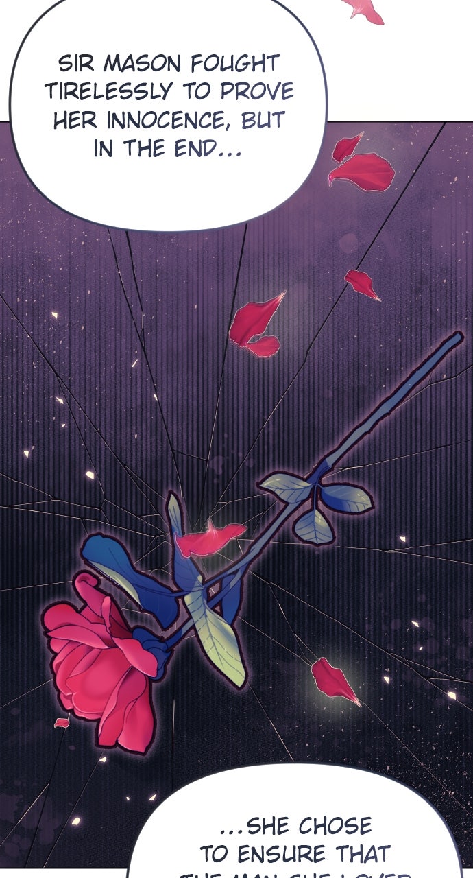To Die or To Fall In Love (S2) Episode 16 page 91 - 