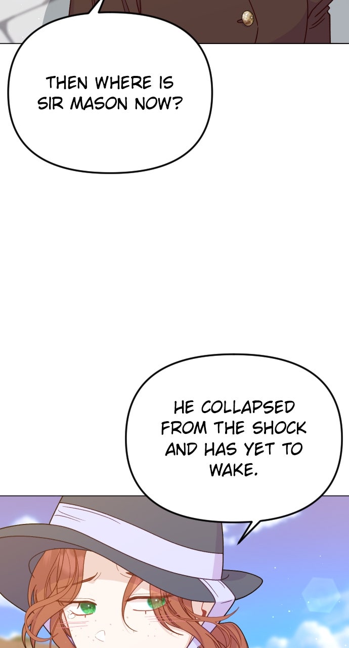 To Die or To Fall In Love (S2) Episode 16 page 93 - 