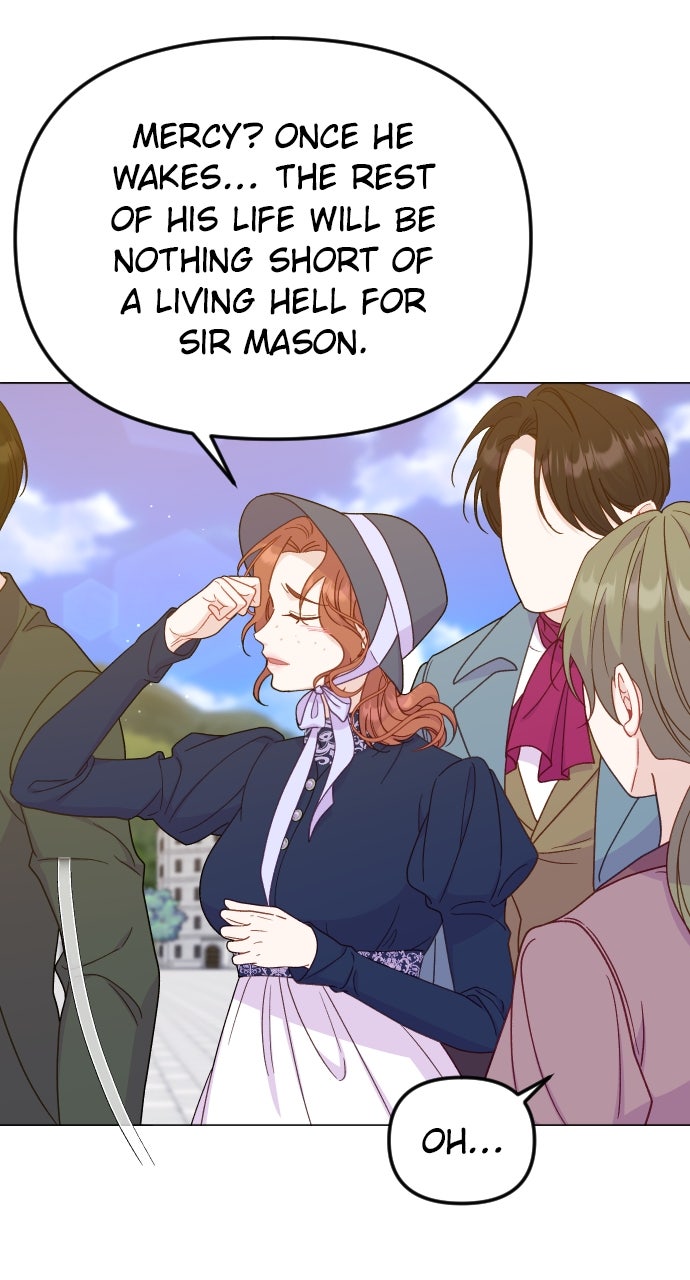 To Die or To Fall In Love (S2) Episode 16 page 95 - 