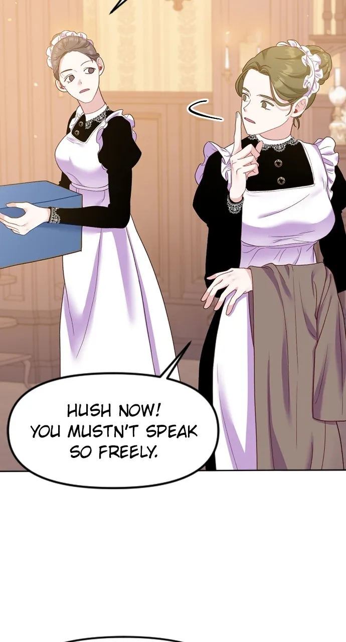 To Die or To Fall In Love Chapter 6 page 16 - 