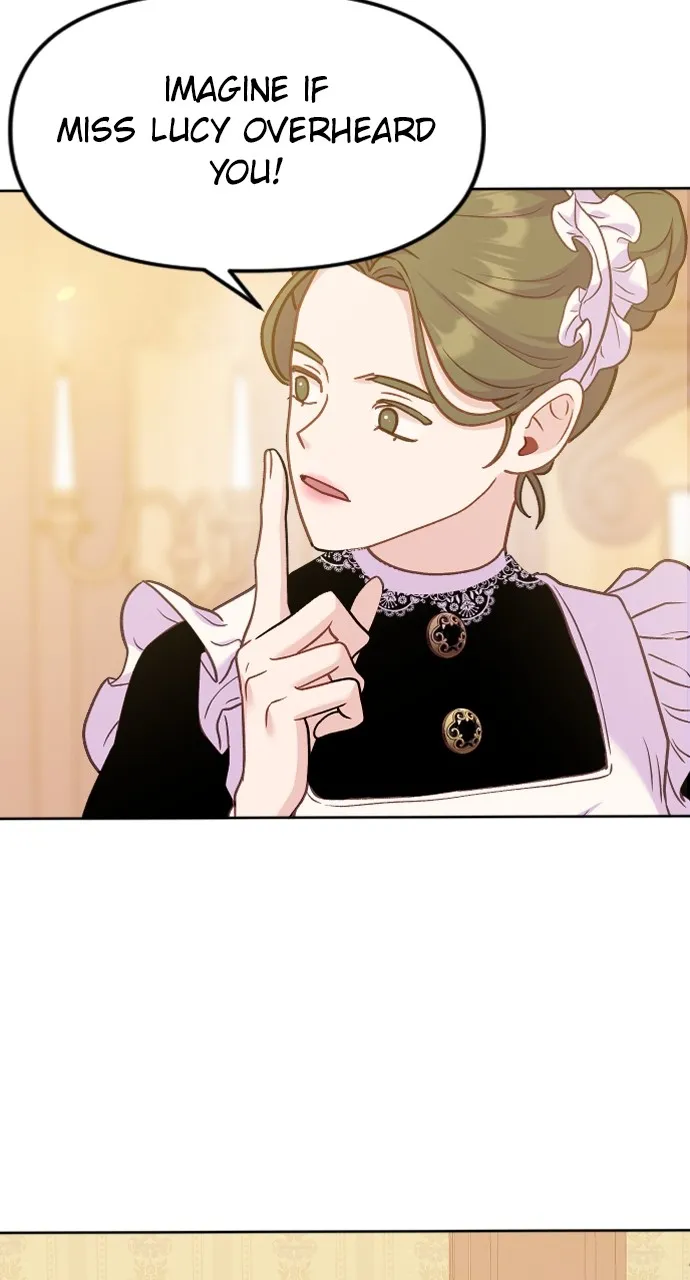 To Die or To Fall In Love Chapter 6 page 17 - 