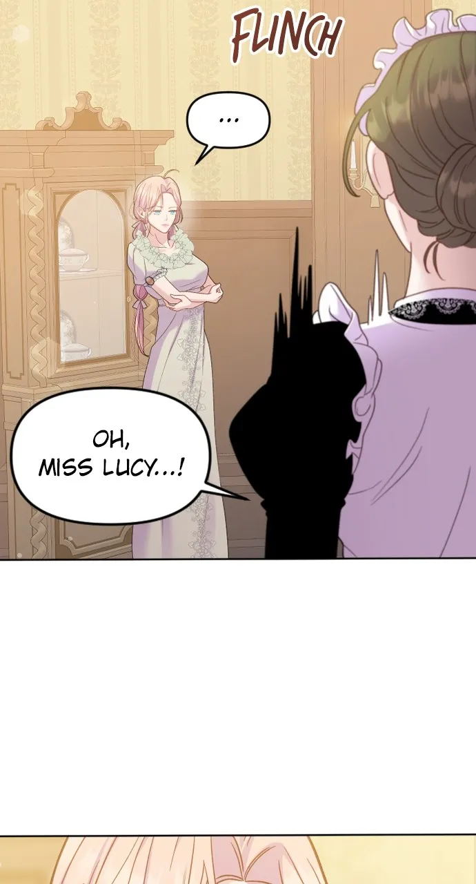 To Die or To Fall In Love Chapter 6 page 18 - 
