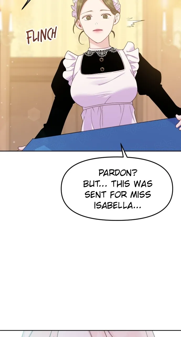 To Die or To Fall In Love Chapter 6 page 20 - 