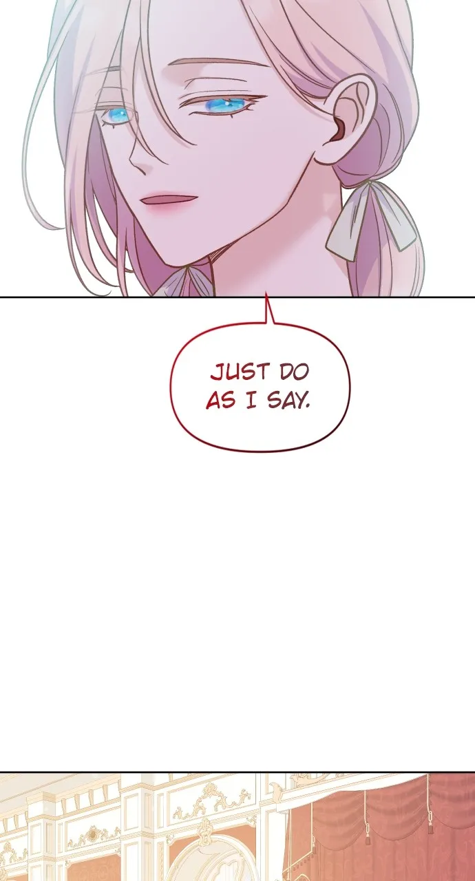 To Die or To Fall In Love Chapter 6 page 21 - 