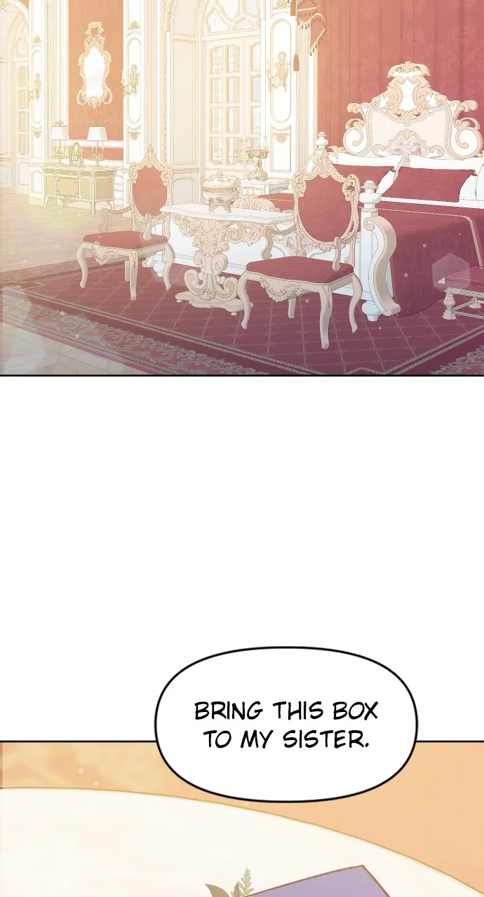 To Die or To Fall In Love Chapter 6 page 22 - 