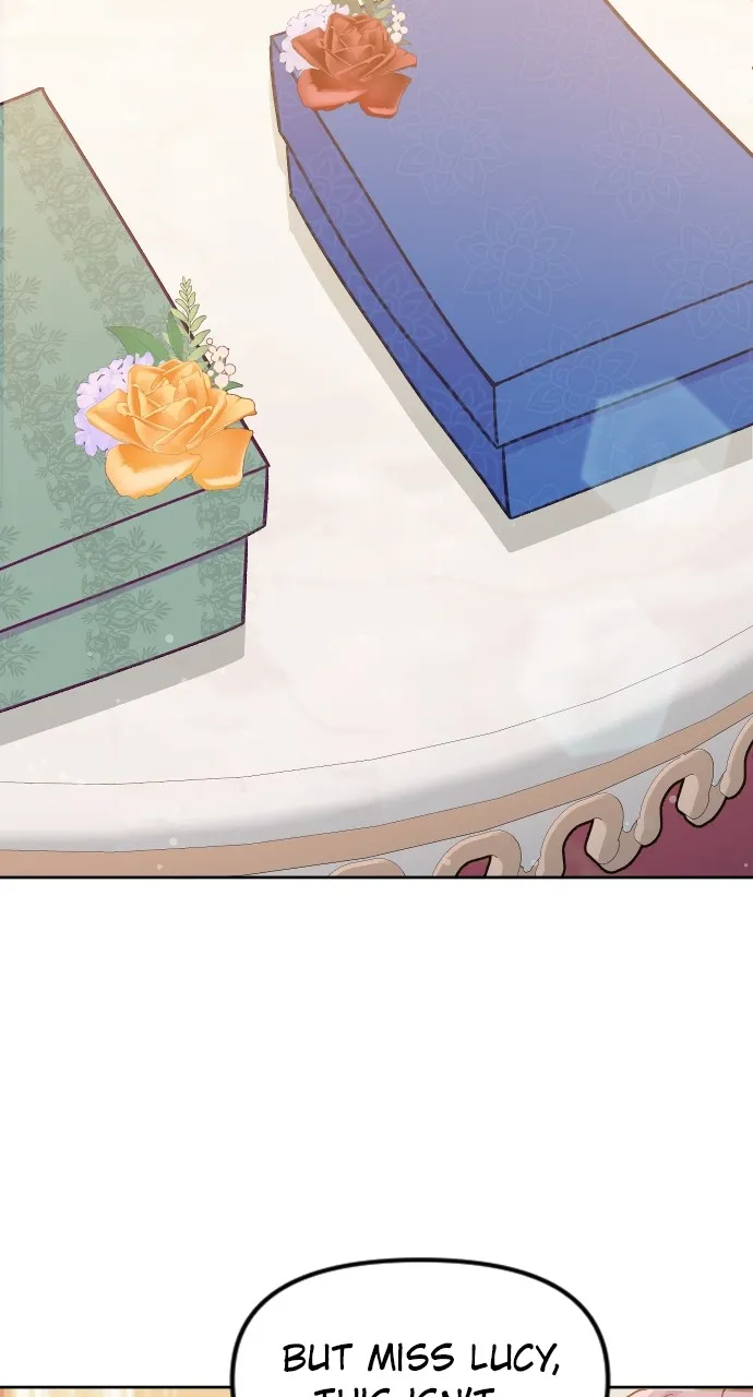 To Die or To Fall In Love Chapter 6 page 23 - 