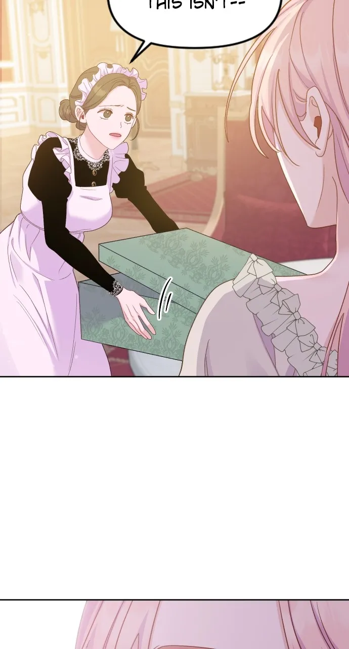To Die or To Fall In Love Chapter 6 page 24 - 