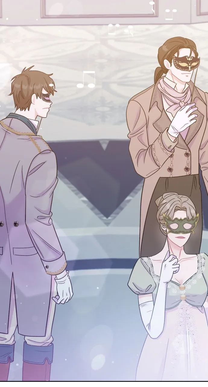 To Die or To Fall In Love Chapter 6 page 31 - 