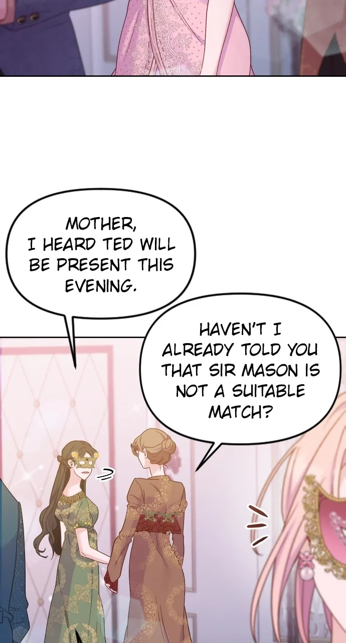 To Die or To Fall In Love Chapter 6 page 33 - 