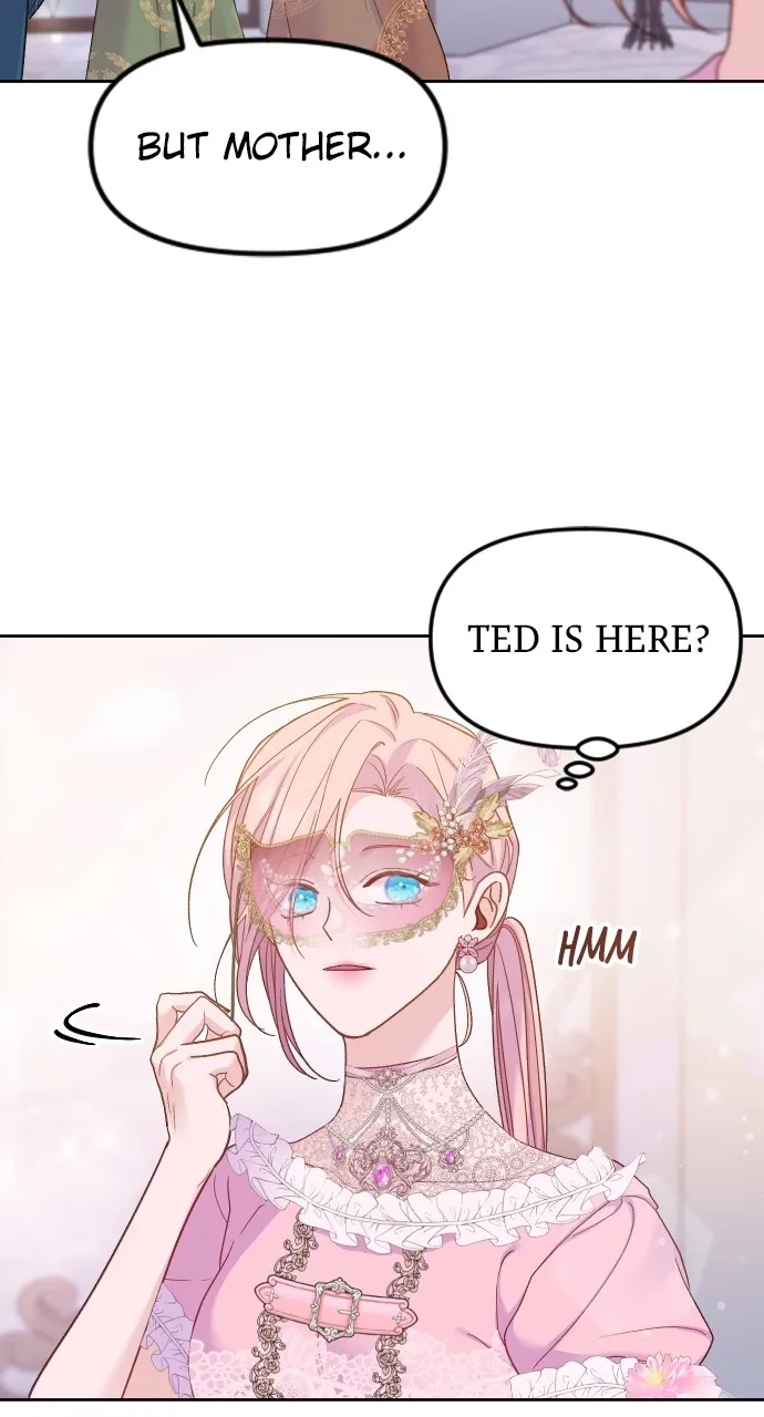 To Die or To Fall In Love Chapter 6 page 34 - 