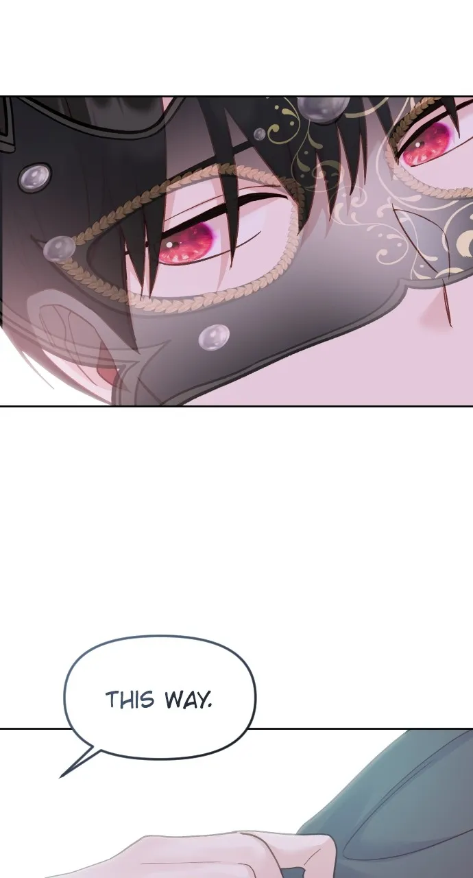 To Die or To Fall In Love Chapter 6 page 37 - 