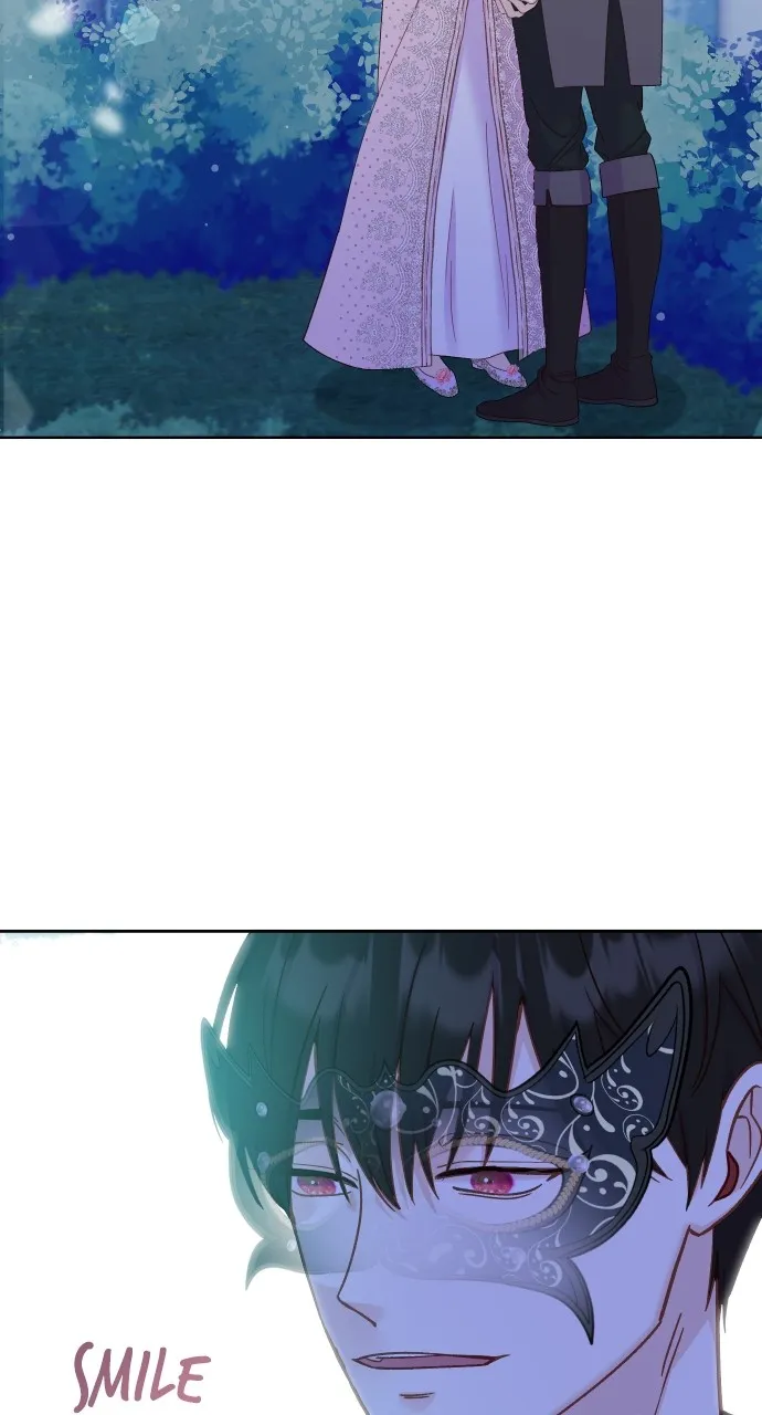 To Die or To Fall In Love Chapter 6 page 40 - 