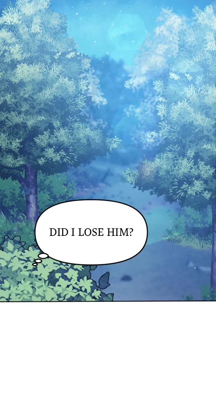 To Die or To Fall In Love Chapter 6 page 5 - 