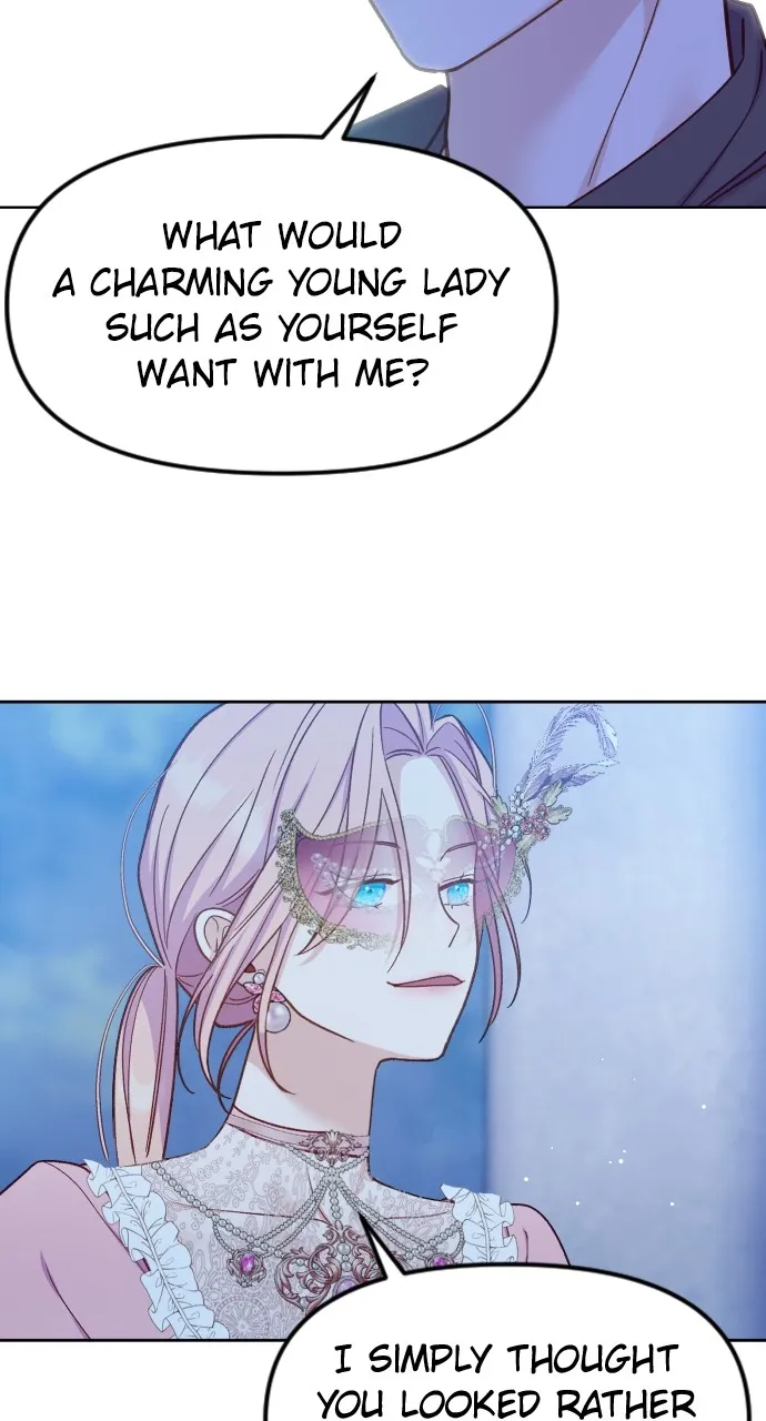 To Die or To Fall In Love Chapter 6 page 41 - 