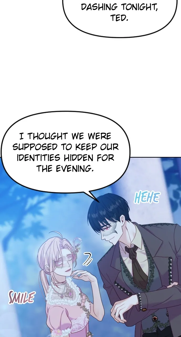To Die or To Fall In Love Chapter 6 page 42 - 