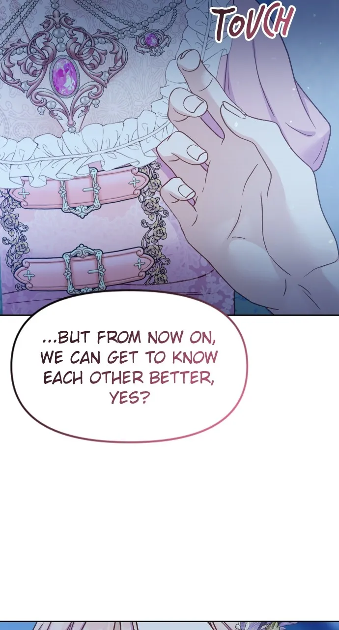 To Die or To Fall In Love Chapter 6 page 50 - 