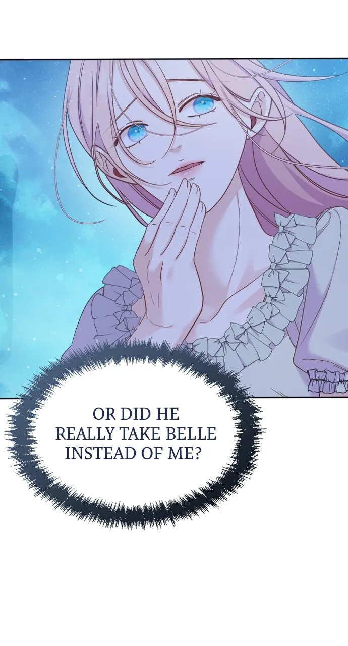 To Die or To Fall In Love Chapter 6 page 6 - 