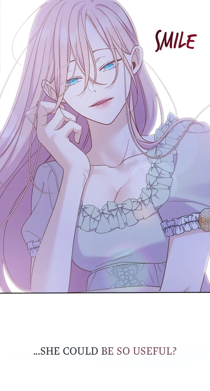 To Die or To Fall In Love Chapter 6 page 8 - 