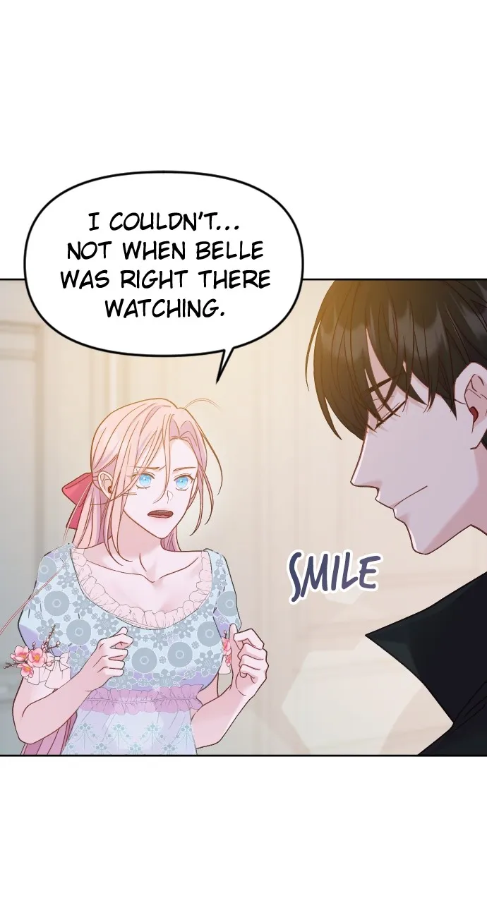 To Die or To Fall In Love Chapter 6 page 76 - 