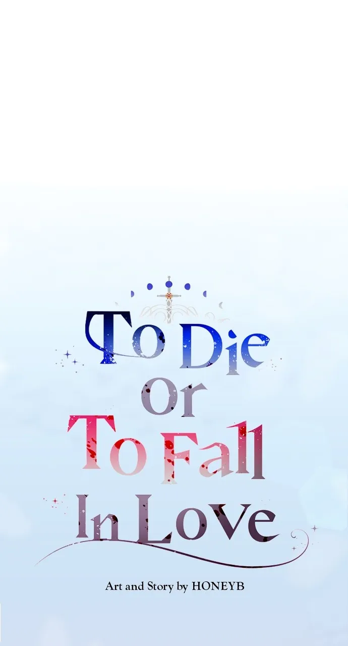 To Die or To Fall In Love Chapter 6 page 9 - 