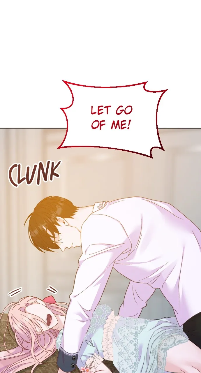 To Die or To Fall In Love Chapter 6 page 82 - 