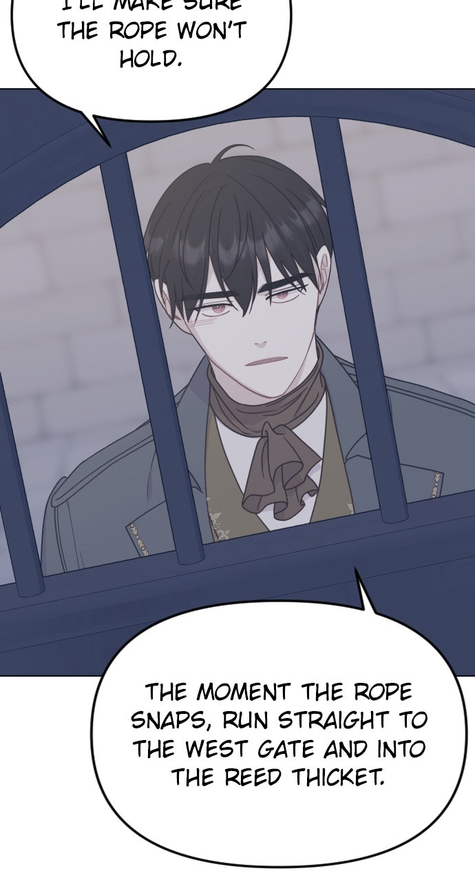 To Die or To Fall In Love (S2) Episode 17 page 12 - 