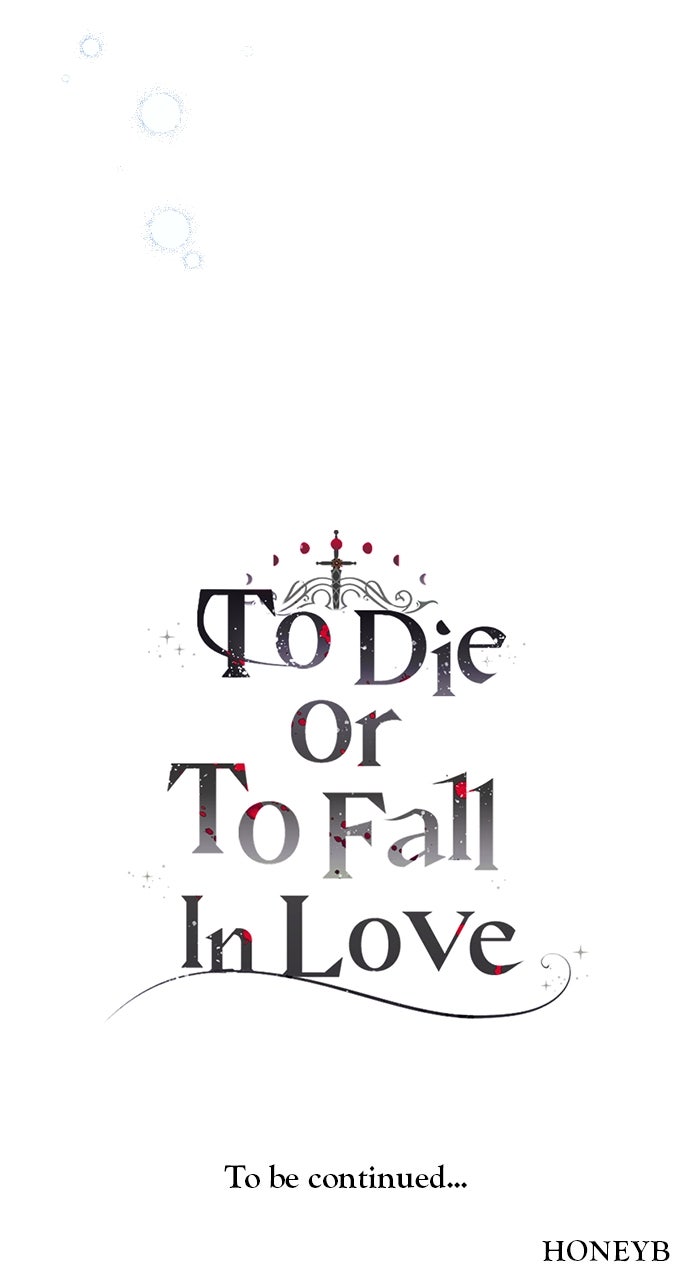 To Die or To Fall In Love (S2) Episode 17 page 113 - 