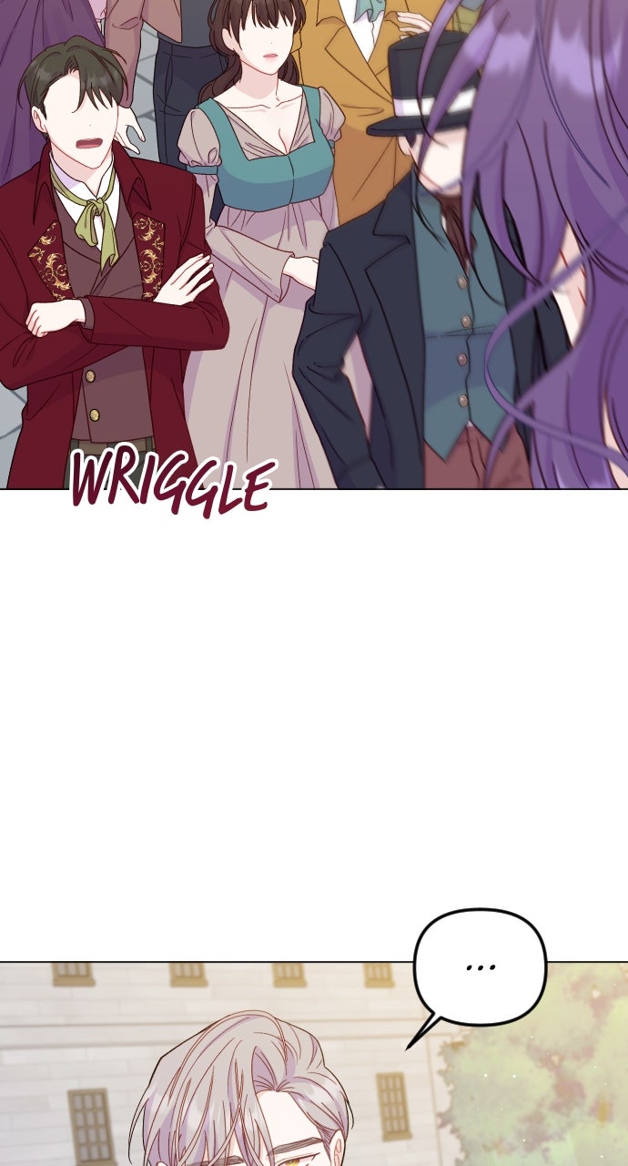 To Die or To Fall In Love (S2) Episode 17 page 18 - 