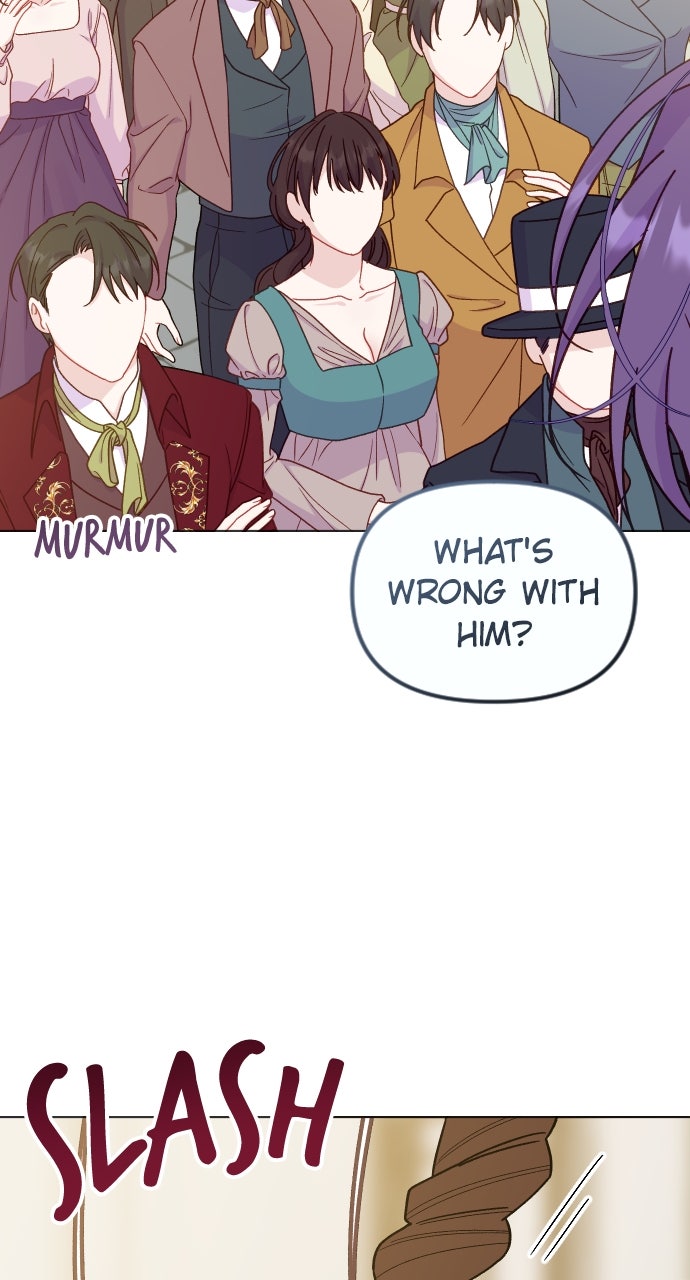 To Die or To Fall In Love (S2) Episode 17 page 25 - 