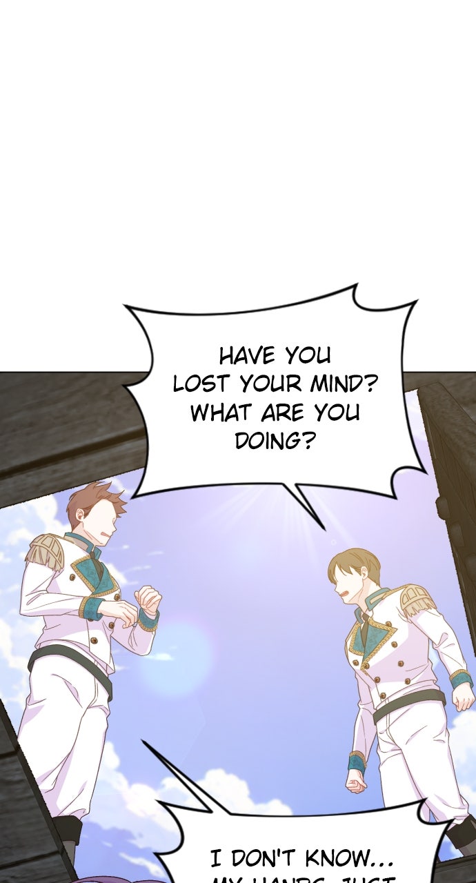 To Die or To Fall In Love (S2) Episode 17 page 28 - 