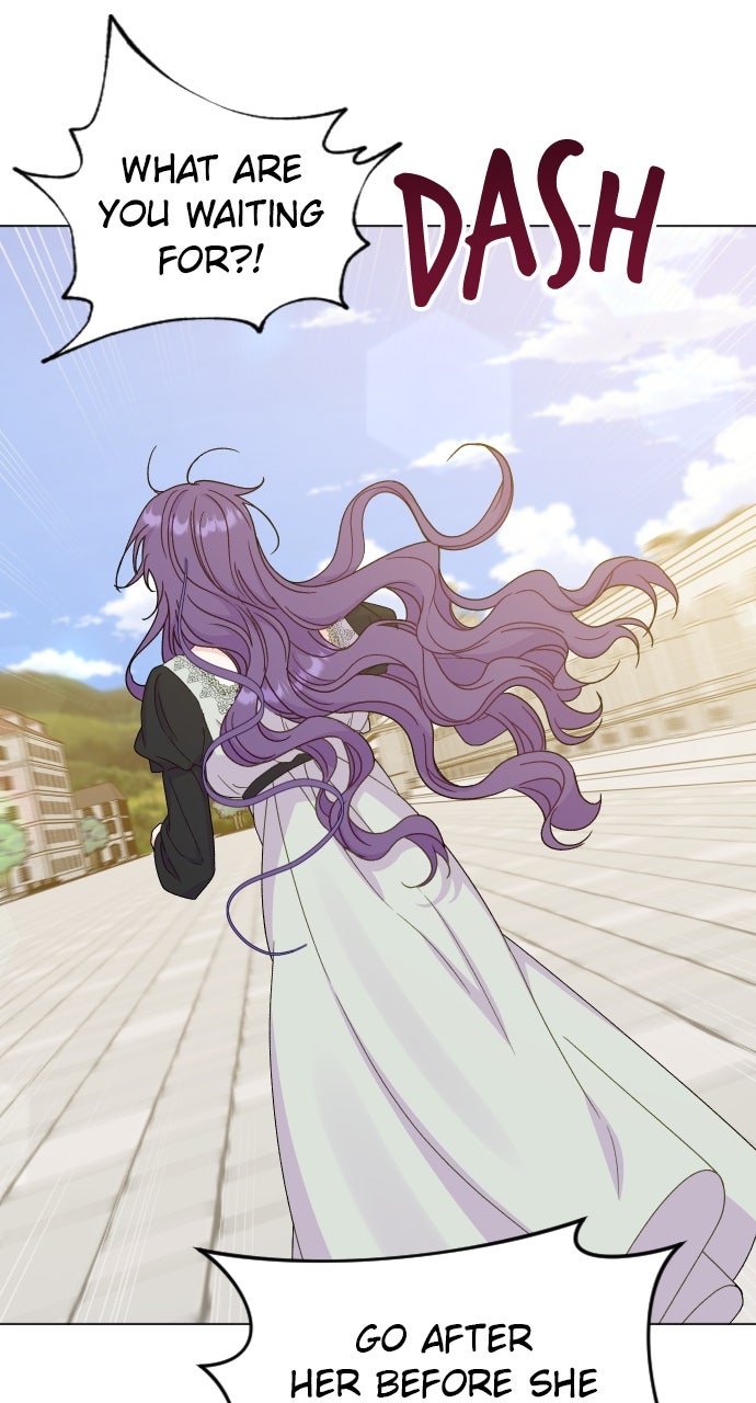 To Die or To Fall In Love (S2) Episode 17 page 31 - 