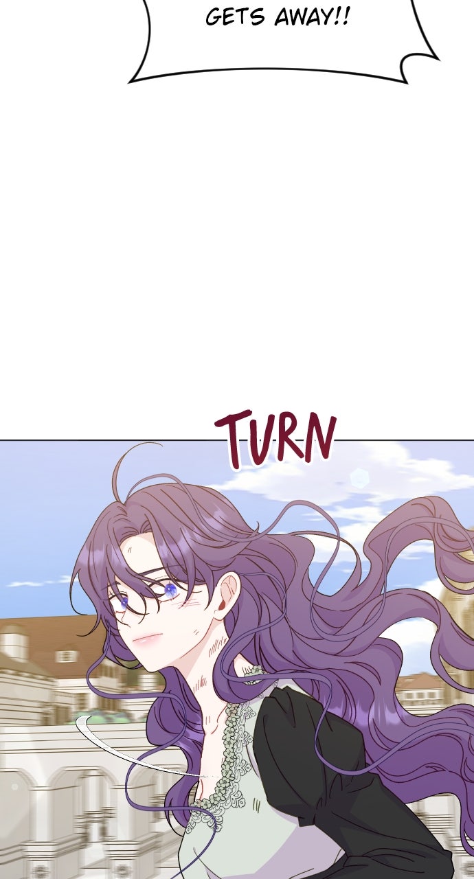 To Die or To Fall In Love (S2) Episode 17 page 32 - 