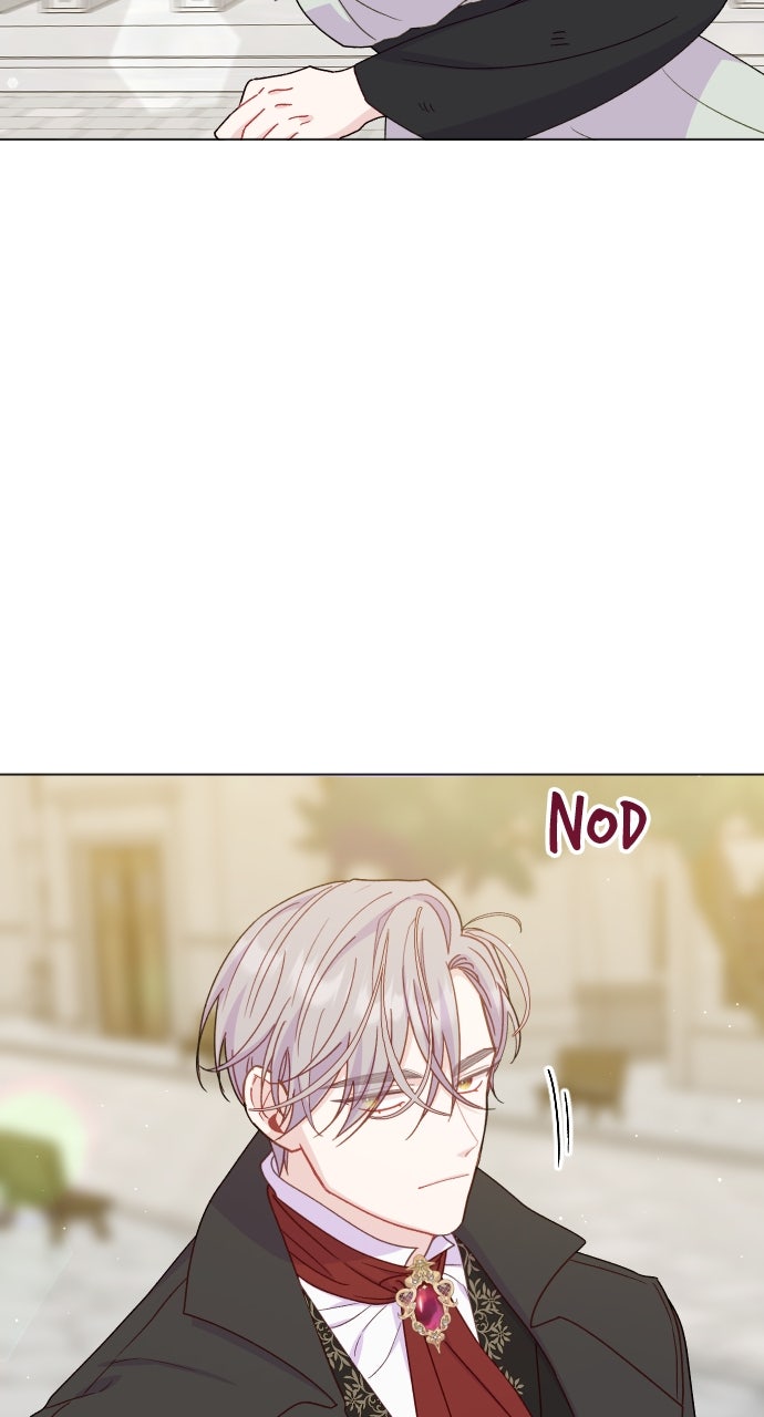 To Die or To Fall In Love (S2) Episode 17 page 33 - 