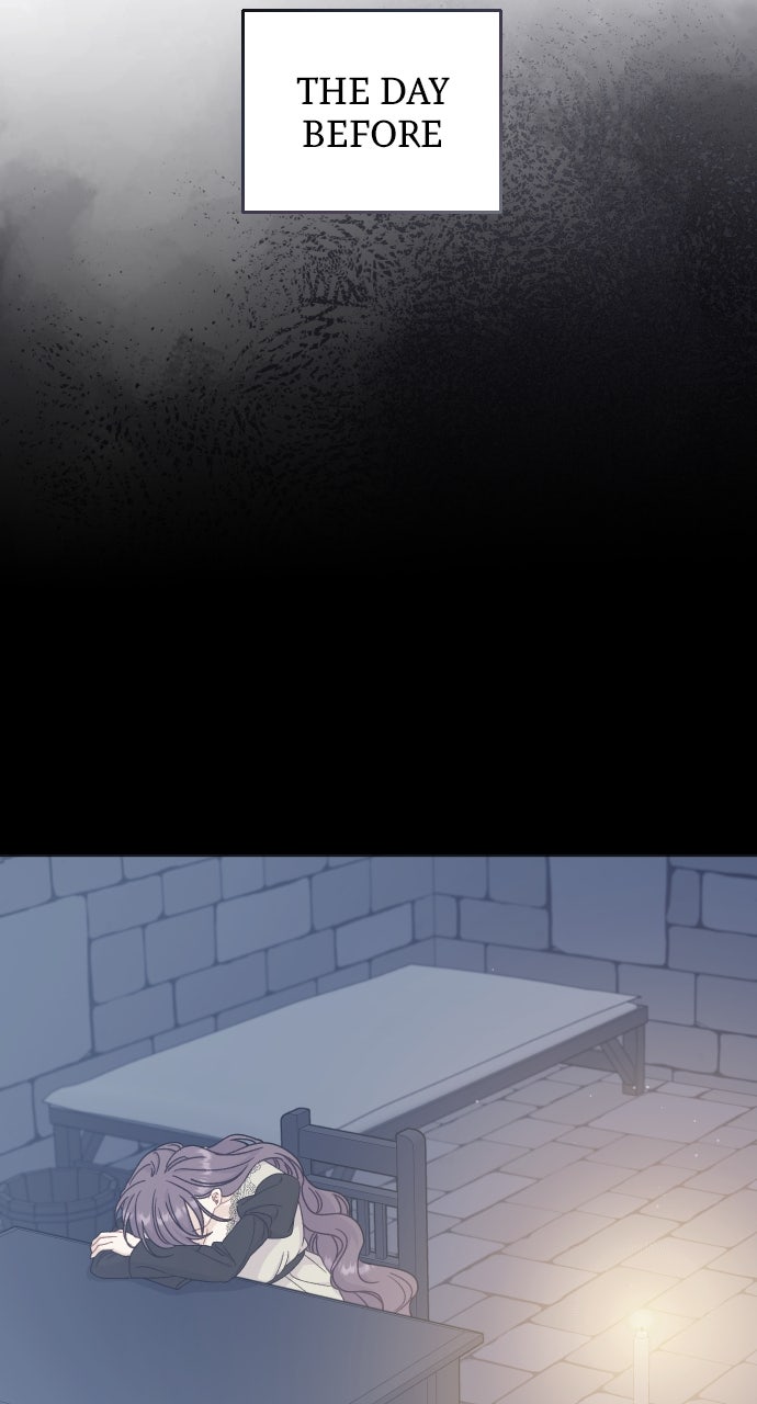 To Die or To Fall In Love (S2) Episode 17 page 36 - 