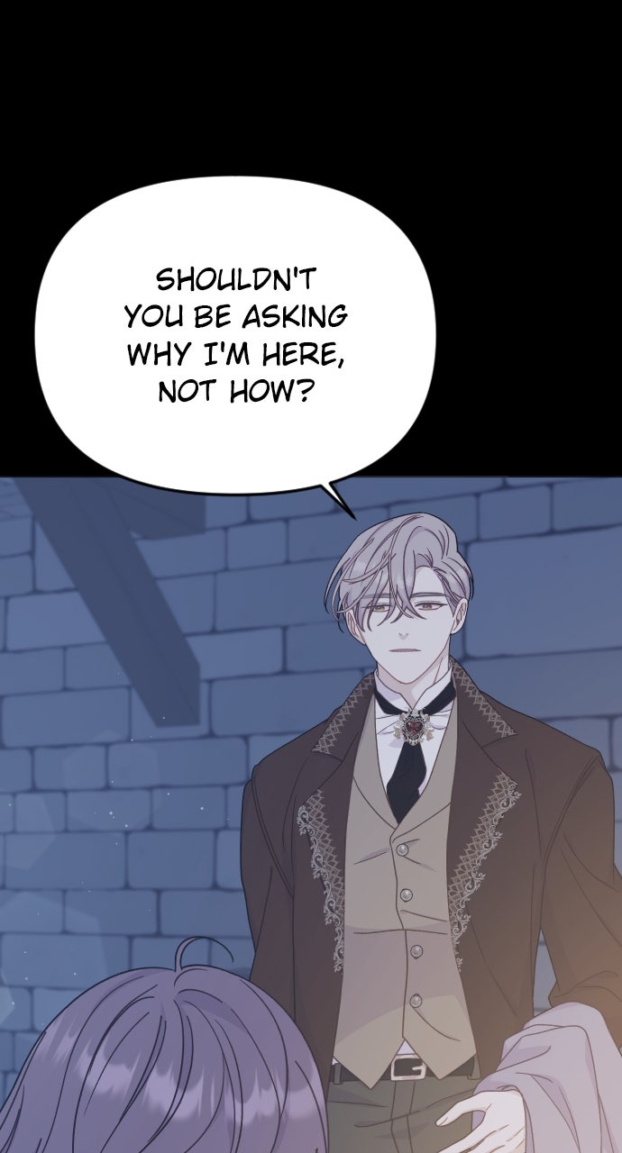 To Die or To Fall In Love (S2) Episode 17 page 42 - 
