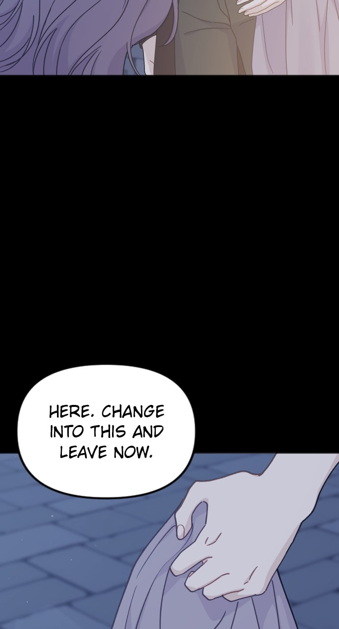 To Die or To Fall In Love (S2) Episode 17 page 43 - 