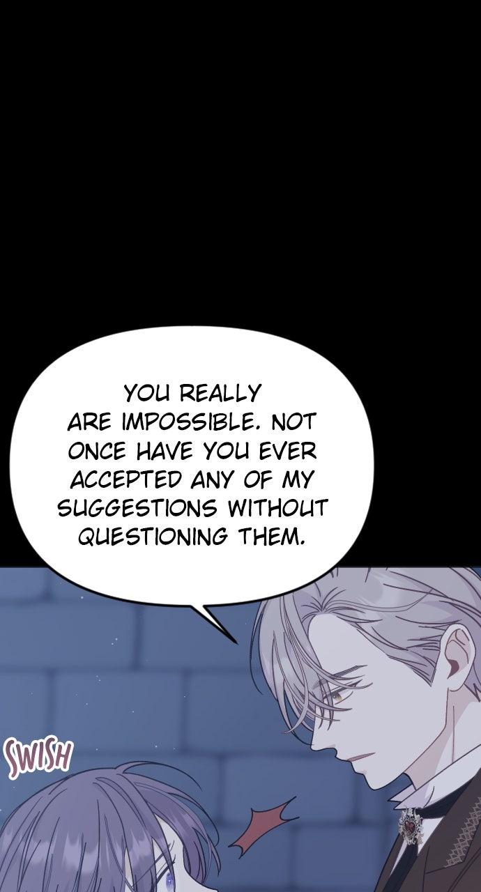 To Die or To Fall In Love (S2) Episode 17 page 50 - 