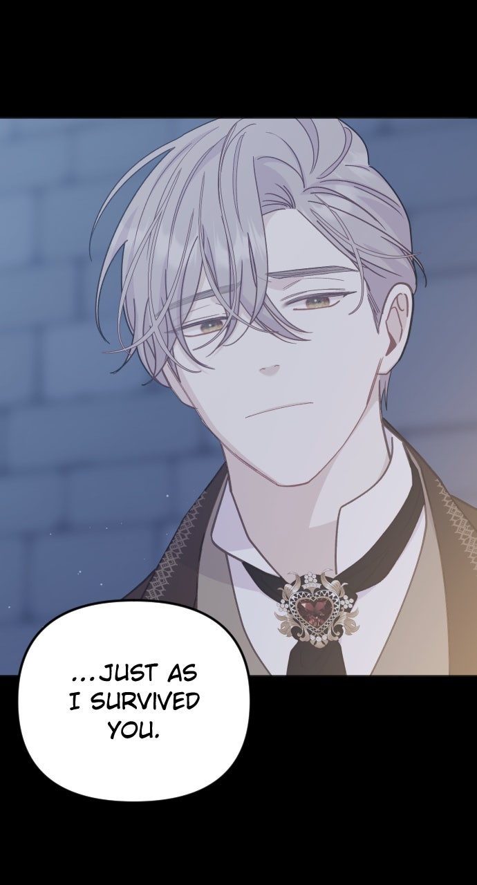 To Die or To Fall In Love (S2) Episode 17 page 70 - 